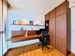 Hundred Palms Residences (D19), Condominium #553480451
